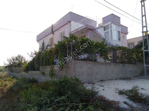 Adanada satılık müstakil ev